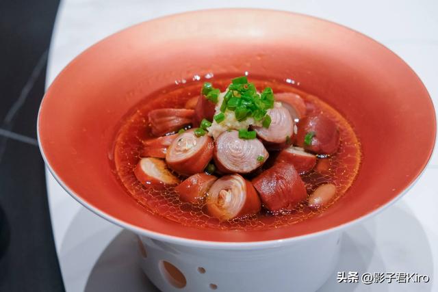 晋江古村落探寻与美食之旅：梧林·五店市一日旅食攻略