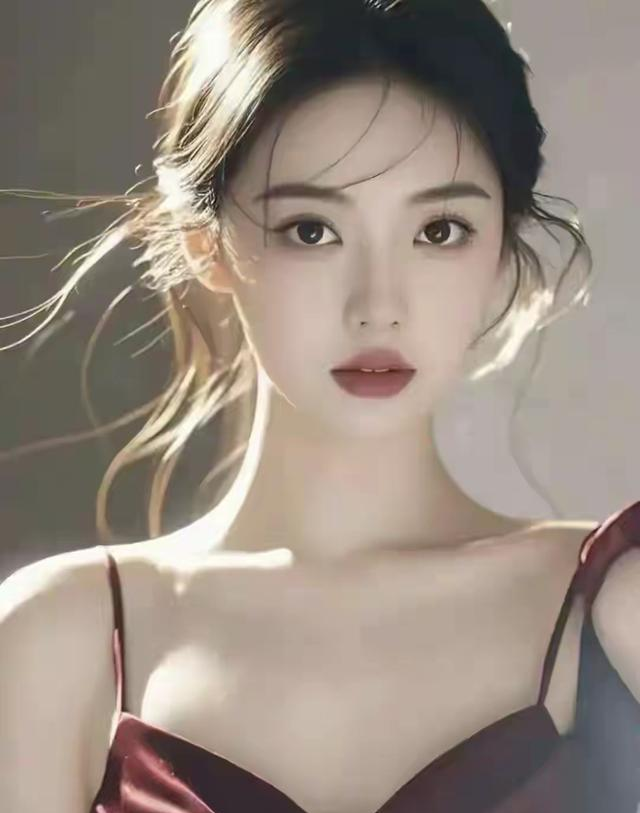 凌晨一点二十七分，她的手机放在茶几上，屏幕朝下，微信提示灯