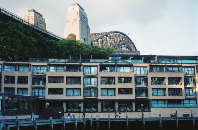 今年冬天，我想去这里过夏天