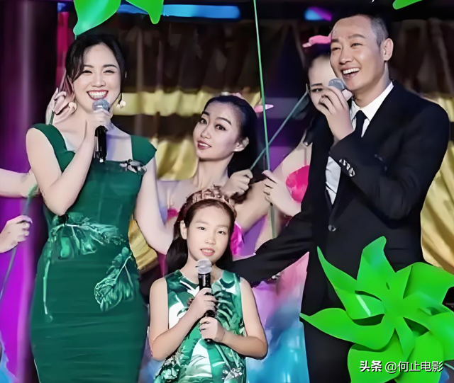 朱媛媛离世两月！蒋勤勤揭开辛柏青真实情况，印证了李乃文的担心