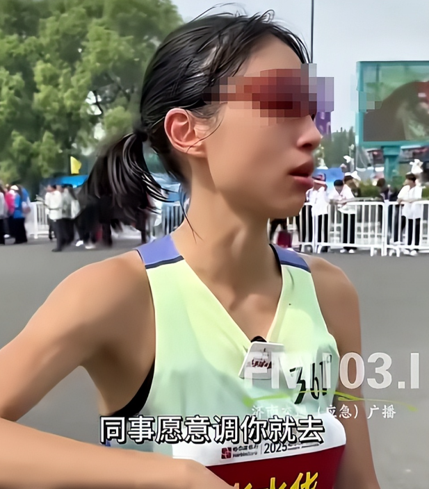 底裤被扒光！女护士夺冠，几乎每个月都在参赛，评论区被骂关闭