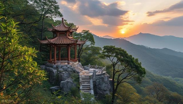 我在广州发现了个宝藏徒步地：龙头山森林公园轻徒步小记