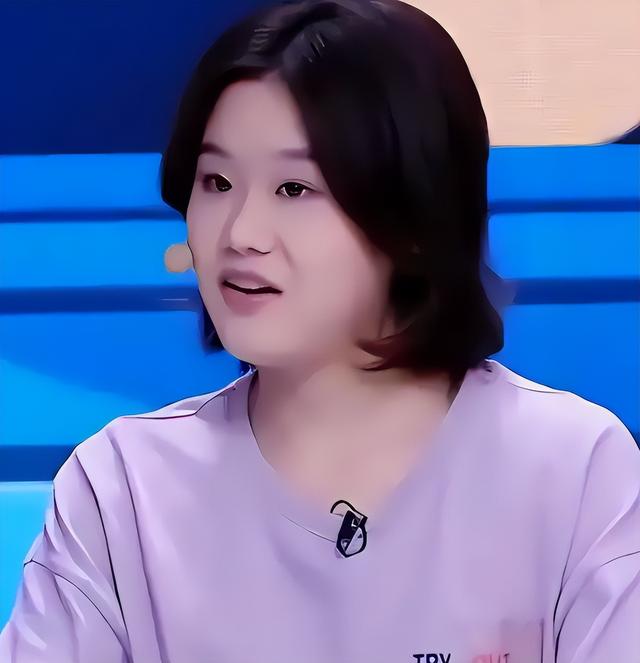 陈芋汐没想到	，张家齐退役刚1个月，全红婵因一特殊举动口碑暴涨