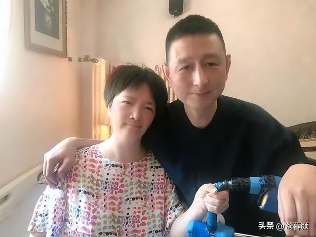 何晴离世不到48小时，入殓师曝光告别仪式内幕，恶心的事发生了