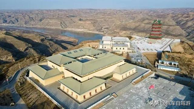 沿黄旅游带自驾游产业经济发展大会暨沿黄观光路踩线活动即将开启