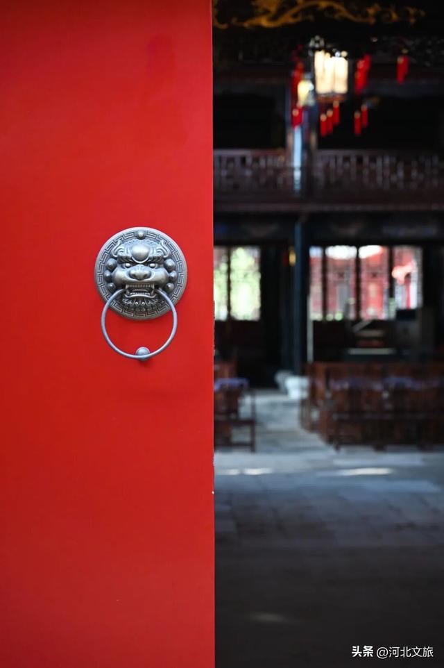 冬趣保定！解锁六条二日游线路新玩法→