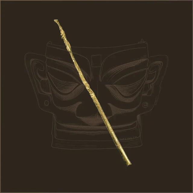 德阳，从古蜀之源走来