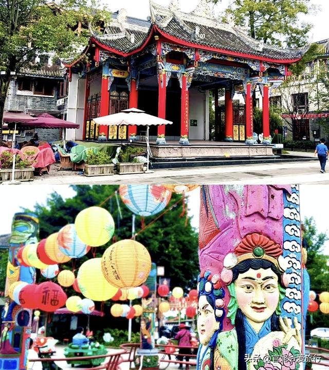 成都周边游，三道堰寻味苗苗鱼，真鲜美