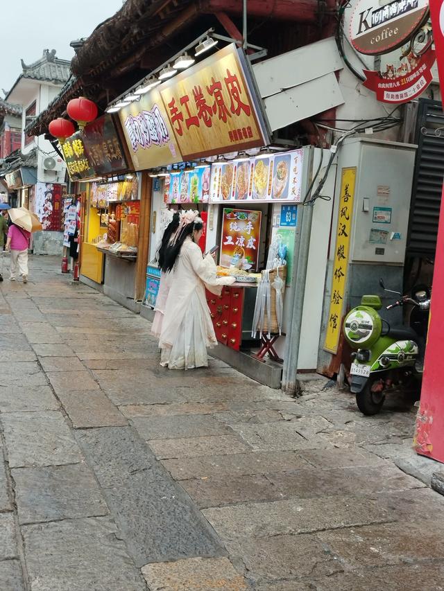 热门消息-刚从济南返来，实在不由得想说：对济南的5点印象(5)