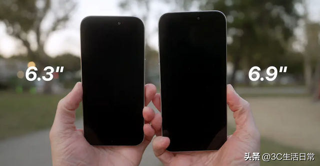 iPhone 17 Pro爆料大汇总｜灵动岛缩小、像素提升、散热大改
