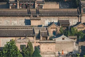 河南省最宜居养生的十大县城，嵩县仅列第七，第一最合适！图片