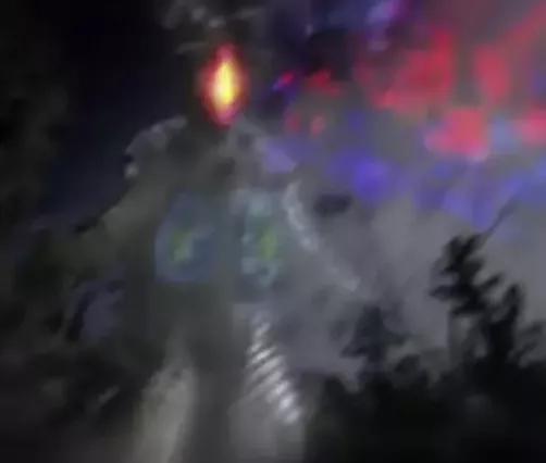 魔王兽