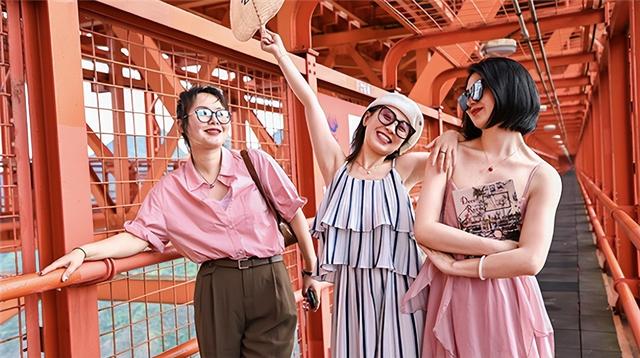 拒观光游内卷！大雄在贵州创新，“一人一技”成爆款