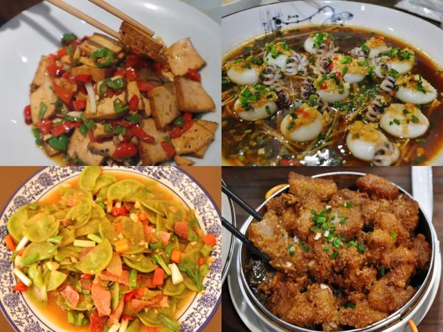 浙江反向旅游！全网没啥攻略，但却好吃到想安利给所有人