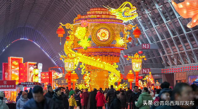 “冬游西海岸”，精彩不重样！