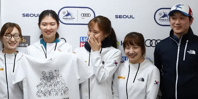 想打主力就必须陪睡	，连女体能师都不放过，韩体坛有多恶心