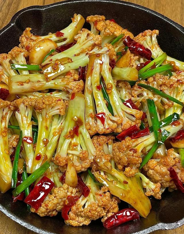 一周不重样家常菜，做法简单又下饭，赶紧收藏跟着做起来