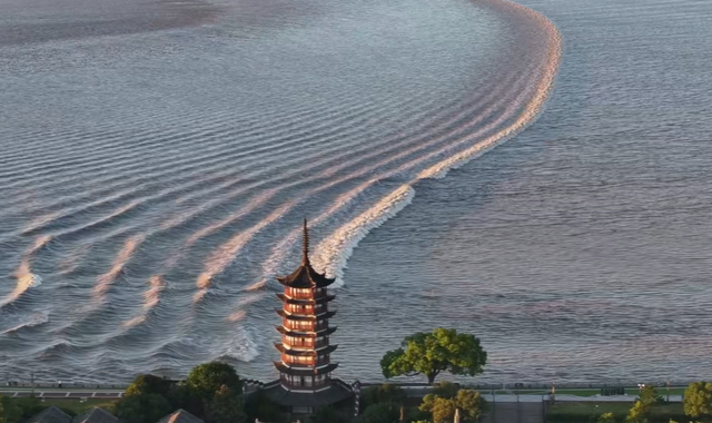 中国古镇看嘉兴！打卡嘉兴4大绝美古镇，感受江南水乡韵味