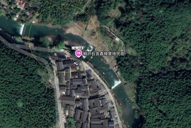 皖浙摩旅二人转——桐庐石舍村篇
