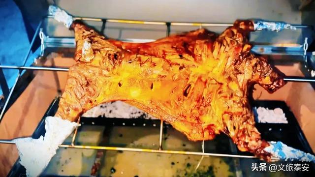 -10°C也拦不住!被窝里哪有马背上潇洒?小泰成功解锁泰安冬季最野玩法!