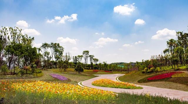 四川省仁寿县历史沿革及行政区划