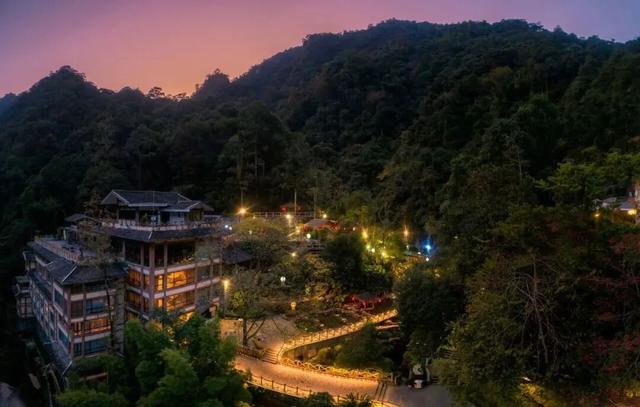 赛事福利丨参赛选手可享景区优惠！畅游桂林！