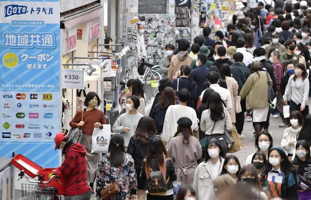 日媒通告全球：如果中日开战，中国人会抢着当先锋，引发高度关注