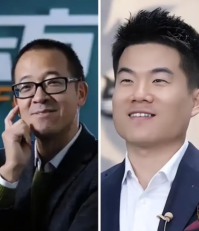俞敏洪没想到，董宇辉受邀九三阅兵半月多，再因一个举动口碑暴涨