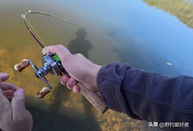 新手如何使用路亚竿？全套保姆级教程助你快速上手，轻松拿捏！
