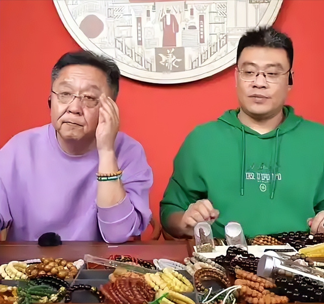 不查不知道一查吓一跳，坐拥北京60亩马场的于谦，私下到底有多壕