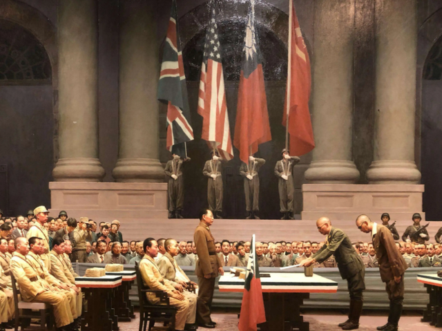 高市早苗叫嚣出兵台海	，下场只有4个字！这一次，中国绝不容忍！