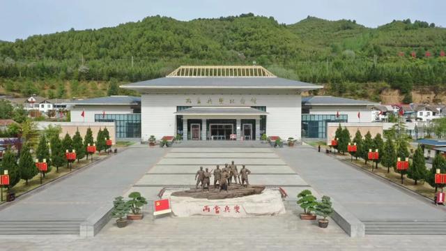 心赴陇南！红迹里追光，民俗里寻趣