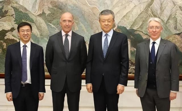 绝不向中国低头？宁愿裁员9000人卖公司	，也不将技术转让给中国