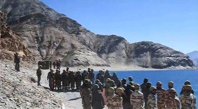 距印度仅26公里，班公湖大桥通车，对我国有着怎样的重要意义？