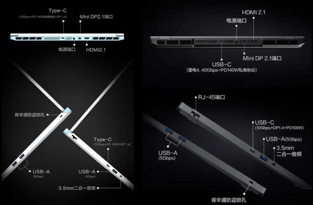 家族内战！极光X潮玩版和耀世16 Ultra AI高静版谁更好？