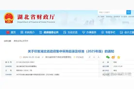 400万以下项目不用公开招标！国务院：原则上全部留给中小企业！图片