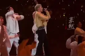 猫眼就张艺兴演唱会门票超售致歉：库存数量统计失误图片