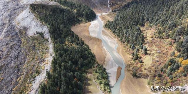 秋天不去西藏玉许乡，真的会遗憾一整年！3日沉浸式漫游指南送你！