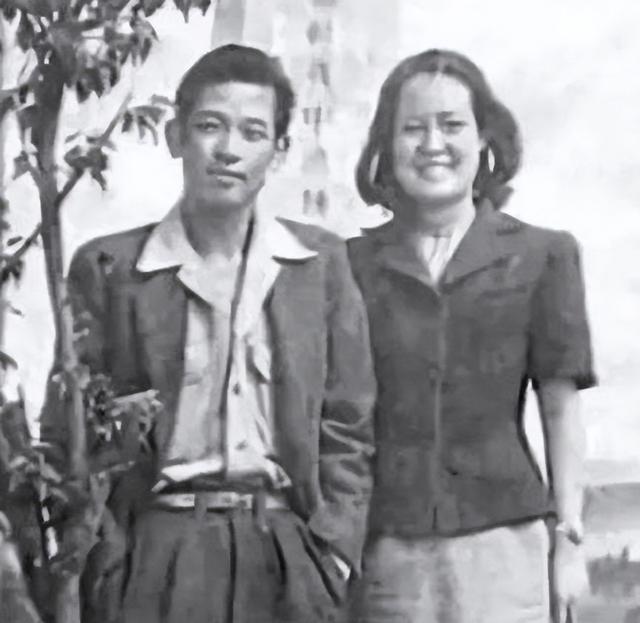 傅作义之女傅冬菊，49年解放北平有功，建国后担任什么级别干部？