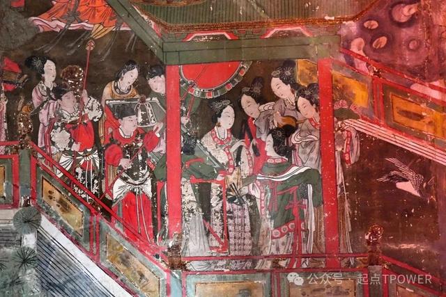 2025旅游记录 （山西）—汾阳、孝义