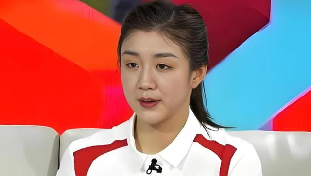 狂妄自大、和王楚钦恋爱、与孙颖莎不合，陈梦身上的传言有多离谱