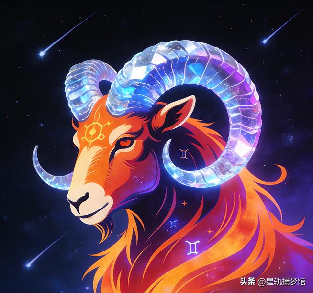 白羊座12月上半月情感解析：懂事到隐忍，这场错过终成意难平