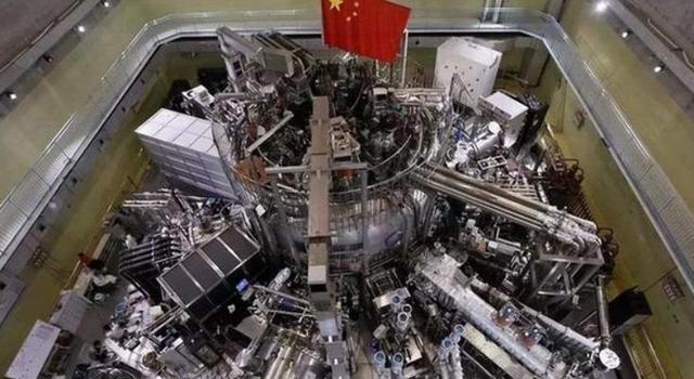 一剑封喉破三重困局，中国钍堆破局斩获全球唯一，掌握未来主导权