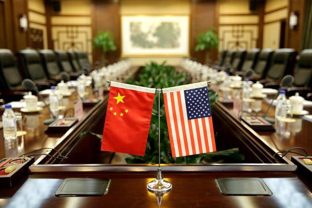 美国在欧洲的两场会晤为何结果迥异
