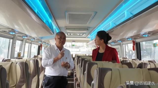 建水开启“定制客运+全域旅游”新模式 4条线路串联滇南美景