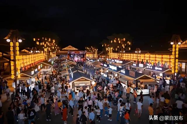 产业旺・文艺兴・品牌出圈！红河州交出“十四五”文旅高质量发展成绩单