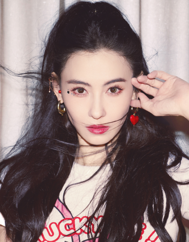 45岁张柏芝自曝已立好遗嘱：照片	、衣服我都选好了	，“我不害怕死，我随时可以走”