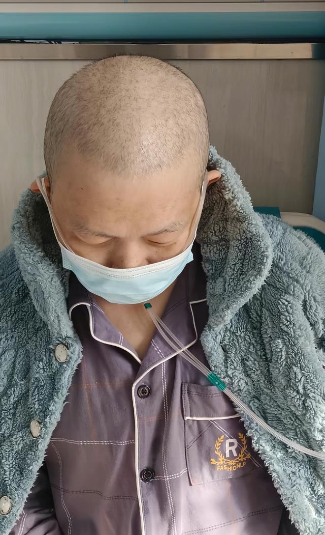 突发！安徽王华波去世，年仅45岁，前后仅5个月，一家5口4人患癌