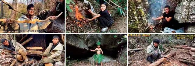 100人荒野求生爆火：110亿流量救了张家界小众景区