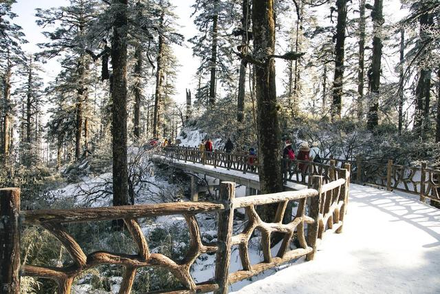 2月旅行好去处，去这6个地方，看看大自然，少想烦心事